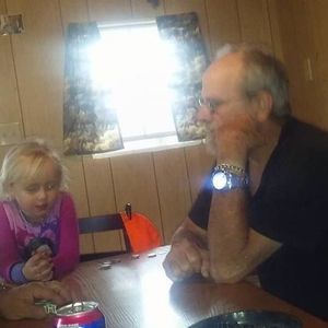 Meet your Posher, Dave